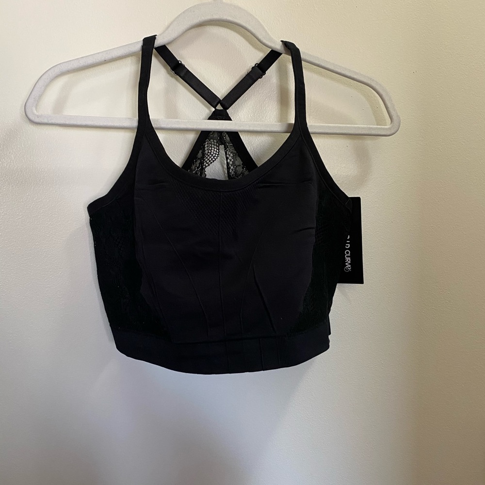 New! Torrid sports bra